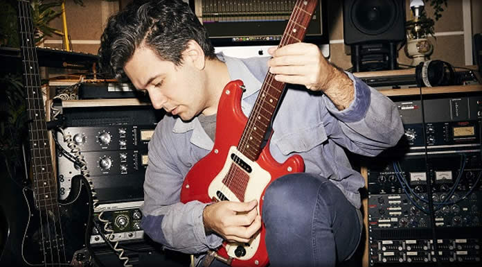 Dead Nature Estrena Su Nuevo Sencillo Y Video “Hurricane” Dead Nature Estrena Su Nuevo Sencillo Y Video "Hurricane"