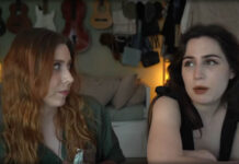 Dodie En La Premiere Del Video Oficial De Su Sencillo “I Kissed Someone (It Wasn’t You)” Dodie En La Premiere Del Video Oficial De Su Sencillo "I Kissed Someone (It Wasn't You)"