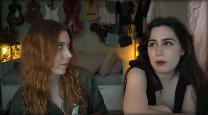 Dodie En La Premiere Del Video Oficial De Su Sencillo "I Kissed Someone (It Wasn't You)"