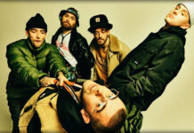 Easy Life Presenta El Video Oficial De Su Sencillo "Skeletons"