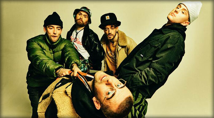 Easy Life Presenta El Video Oficial De Su Sencillo “Skeletons” Easy Life Presenta El Video Oficial De Su Sencillo "Skeletons"