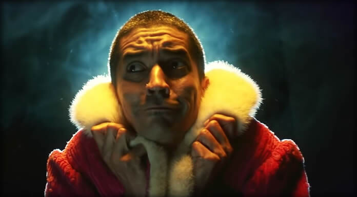 El Kuelgue Presenta Su Nuevo Sencillo Y Video "La Mirada" Ft. Julieta Venegas