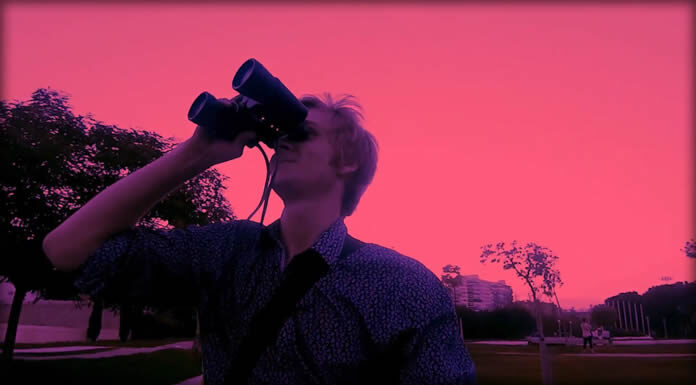 Elias Bendix Lanza Nuevo Sencillo Y Video “Revolution” Elias Bendix Lanza Nuevo Sencillo Y Video "Revolution"