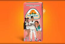 Emotional Oranges Estrena Su Nuevo Sencillo “Down To Miami" Ft. Becky G