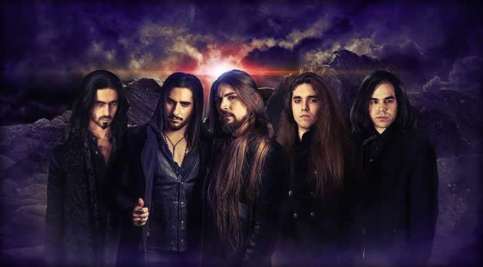 FIREWING Estrena Su Nuevo Sencillo Y Video "Time Machine” Ft. Jenn Sakura