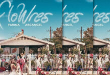 Farina Y Arcángel Estrenan Su Nuevo EP “Flowres” Farina Y Arcángel Estrenan Su Nuevo EP "Flowres"