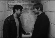 For Those I Love Comparte "Holy Trinity" Un Film Musical En Vivo