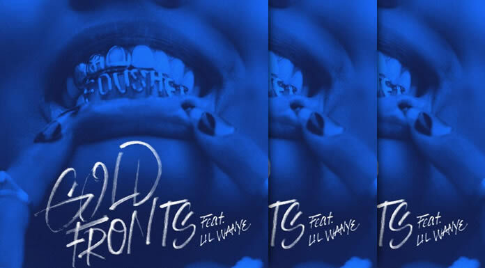 Fousheé Lanza Su Nuevo Sencillo Y Video “Gold Fronts” Ft. Lil Wayne Fousheé Lanza Su Nuevo Sencillo Y Video "Gold Fronts" Ft. Lil Wayne