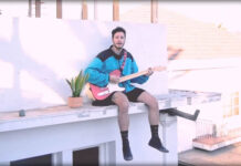 Francisco Gana Estrena El Video Oficial De Su Sencillo "Ya No Necesito Del Ayer"