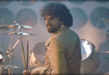Gaspard Augé Estrena Su Nuevo Sencillo “Escapades” Gaspard Augé Estrena Su Nuevo Sencillo "Escapades"