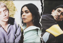 Georgel + Immasoul + Ferraz Presentan Su Nuevo Sencillo "Desilusionándome"