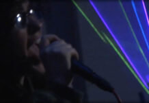 Georgia Y Savage Gary Comparten El Video De La Sesión En Vivo De "Nothing To Say"