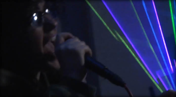 Georgia Y Savage Gary Comparten El Video De La Sesión En Vivo De “Nothing To Say” Georgia Y Savage Gary Comparten El Video De La Sesión En Vivo De "Nothing To Say"