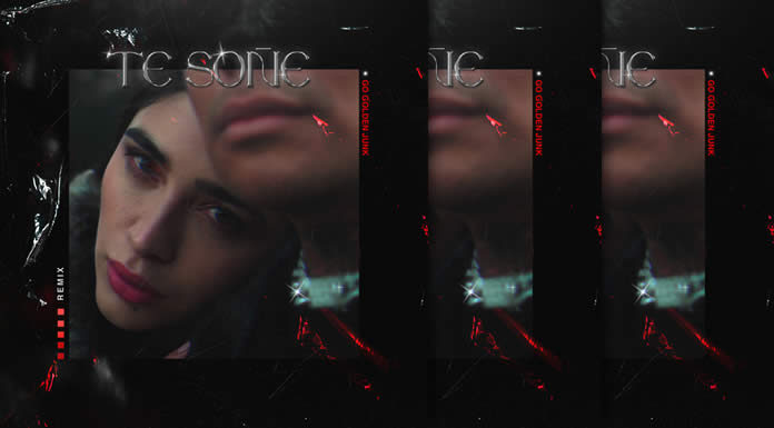 Go Golden Junk & Macz Morales Presentan El Trap Remix De "Te Soñé"