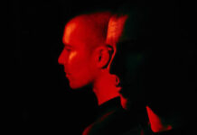 Graham Costello Presenta Su Nuevo Sencillo Y Video “Impetu” Graham Costello Presenta Su Nuevo Sencillo Y Video "Impetu"
