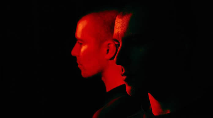 Graham Costello Presenta Su Nuevo Sencillo Y Video “Impetu” Graham Costello Presenta Su Nuevo Sencillo Y Video "Impetu"