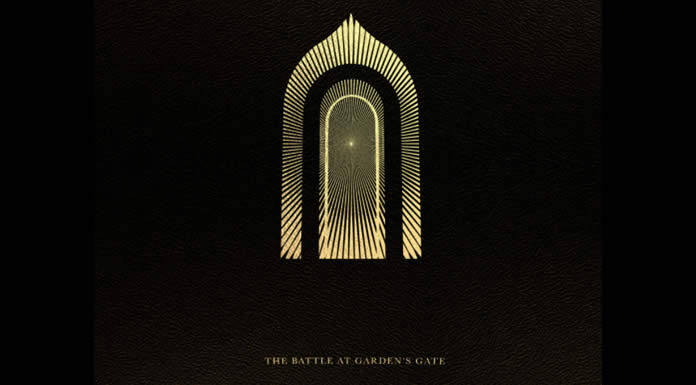 Greta Van Fleet Lanza Su Nuevo Álbum De Estudio “The Battle At Garden’S Gate” Greta Van Fleet Lanza Su Nuevo Álbum De Estudio "The Battle At Garden’S Gate"