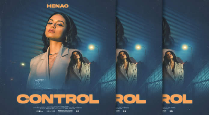 HENAO Presenta Su Nuevo Sencillo "Control"