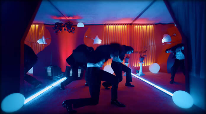 Half•Alive Presenta Su Nuevo Sencillo Y Video "What's Wrong"