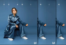 Helena Leinebø Estrena Su Nuevo Sencillo “Who Am I” Helena Leinebø Estrena Su Nuevo Sencillo "Who Am I"