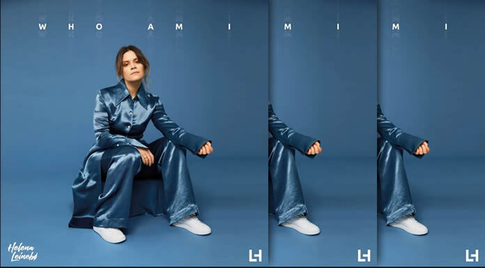 Helena Leinebø Estrena Su Nuevo Sencillo "Who Am I"