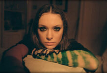 Holly Humberstone Presenta Su Nuevo Sencillo Y Video “Haunted House” Holly Humberstone Presenta Su Nuevo Sencillo Y Video "Haunted House"