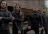Hranice Abyss Presenta Su Nuevo Sencillo Y Video "Flawless Oblivion"