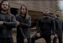 Hranice Abyss Presenta Su Nuevo Sencillo Y Video “Flawless Oblivion” Hranice Abyss Presenta Su Nuevo Sencillo Y Video "Flawless Oblivion"