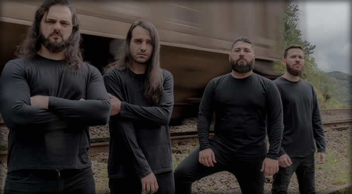 Hranice Abyss Presenta Su Nuevo Sencillo Y Video “Flawless Oblivion” Hranice Abyss Presenta Su Nuevo Sencillo Y Video "Flawless Oblivion"