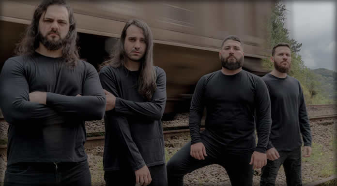 Hranice Abyss Presenta Su Nuevo Sencillo Y Video "Flawless Oblivion"