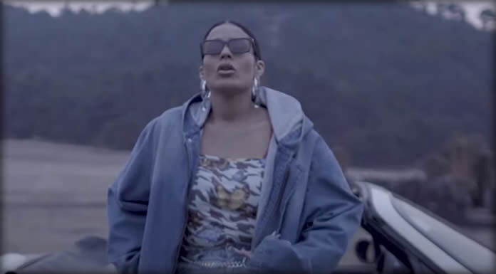 Immasoul Estrena Su Nuevo Sencillo Y Video “Mala” Immasoul Estrena Su Nuevo Sencillo Y Video "Mala"