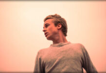 Isak Danielson Anuncia Concierto Online A Través De Su Canal De YouTube Isak Danielson Anuncia Concierto Online A Través De Su Canal De YouTube