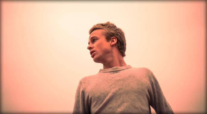 Isak Danielson Anuncia Concierto Online A Través De Su Canal De YouTube