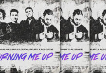Issam Alnajjar Presenta Una Nueva Versión De “Turning Me Up (Hadal Ahbek) Ft. Loud Luxury Y Alie Gatie” Issam Alnajjar Presenta Una Nueva Versión De "Turning Me Up (Hadal Ahbek) Ft. Loud Luxury Y Alie Gatie"