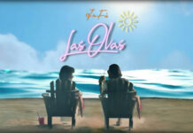 Jafú Presenta Su Nuevo Sencillo Y Video “Las Olas” Jafú Presenta Su Nuevo Sencillo Y Video "Las Olas"