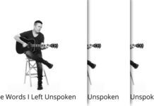Jan Johansen Estrena Su Nuevo Sencillo “The Words I Left Unspoken” Jan Johansen Estrena Su Nuevo Sencillo "The Words I Left Unspoken"