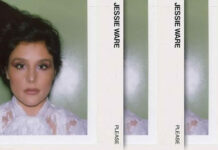 Jessie Ware Presenta Su Nuevo Sencillo “Please” Jessie Ware Presenta Su Nuevo Sencillo "Please"