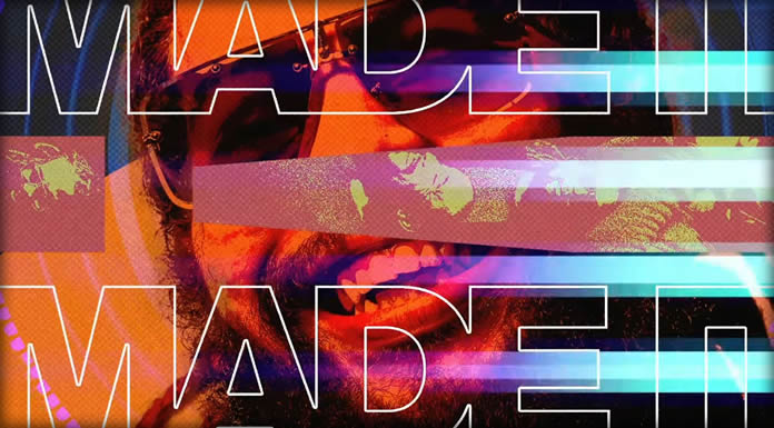 Jo Mersa Marley Presenta Su Nuevo Sencillo "Made It" Ft. Kabaka Pyramid