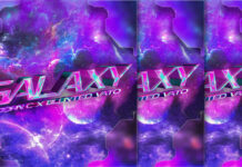 John C Presenta Su Nuevo Sencillo “Galaxy” Ft. Blunted Vato John C Presenta Su Nuevo Sencillo "Galaxy" Ft. Blunted Vato