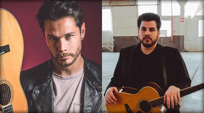 Juan Solo Presenta Su Nuevo Sencillo Y Video “Me Entrego” Ft. Kurt Juan Solo Presenta Su Nuevo Sencillo Y Video "Me Entrego" Ft. Kurt