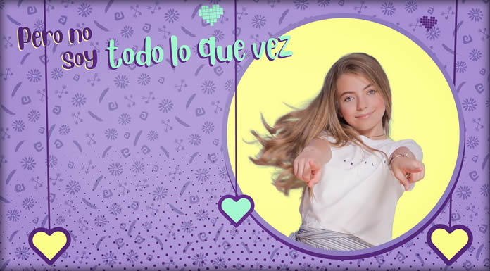 Juana Presenta Su Nuevo Sencillo Y Lyric Video "Corazón De Miel"