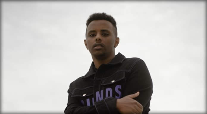 K27 Lanza Su Nuevo Sencillo "Dybala"