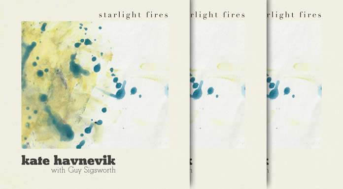 Kate Havnevik Presenta Su Nuevo Sencillo Y Video "Starlight Fires"