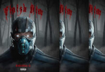 Krusha G Estrena Su Nuevo Sencillo “Finish Him” Krusha G Estrena Su Nuevo Sencillo "Finish Him"