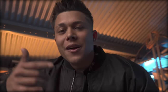 LIONIXX Presenta Su Nuevo Sencillo Y Video "Follow"