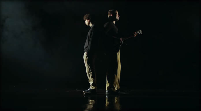 Lasso + Micro TDH Estrenan Su Nuevo Sencillo Y Video “Me Arruinaste Netflix” Lasso + Micro TDH Estrenan Su Nuevo Sencillo Y Video "Me Arruinaste Netflix"