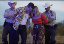 Lauren Alaina Estrena El Video Oficial De Su Sencillo "Getting Over Him" Ft. Jon Pardi
