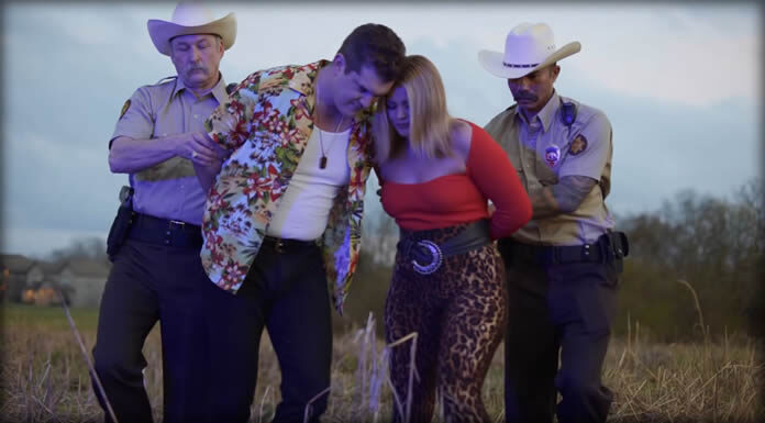 Lauren Alaina Estrena El Video Oficial De Su Sencillo “Getting Over Him” Ft. Jon Pardi Lauren Alaina Estrena El Video Oficial De Su Sencillo "Getting Over Him" Ft. Jon Pardi
