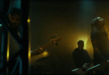 Leach Presenta Su Nuevo Sencillo Y Video "D.O.D" Ft. Bjorn Speed Strid