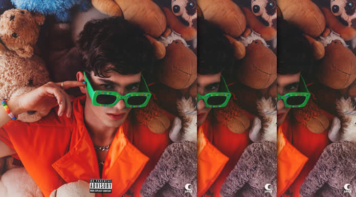 Leon Leiden Presenta Su Álbum Debut “El Morro Que Hace Música” Leon Leiden Presenta Su Álbum Debut "El Morro Que Hace Música"